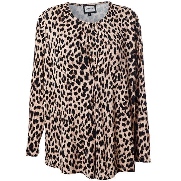 gozzip GEmma Blouse
