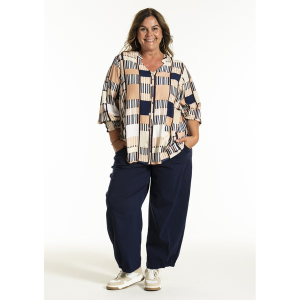 Gozzip GGhita Blouse