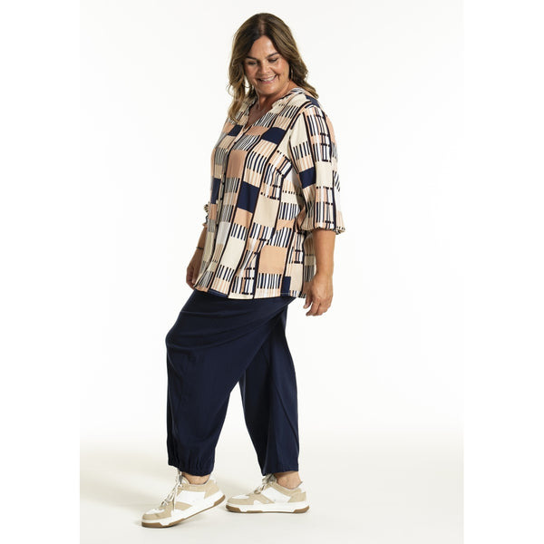 Gozzip GGhita Blouse