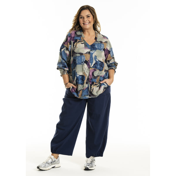 Gozzip GGhita Blouse