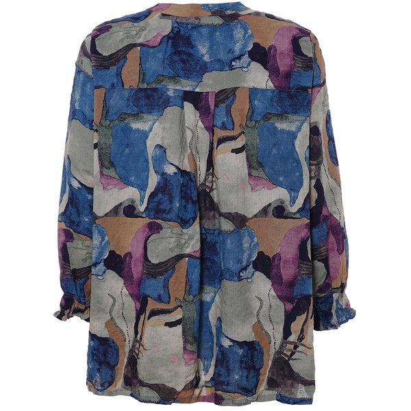 Gozzip GGhita Blouse