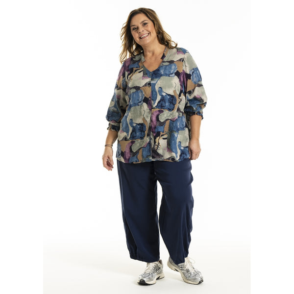 Gozzip GGhita Blouse