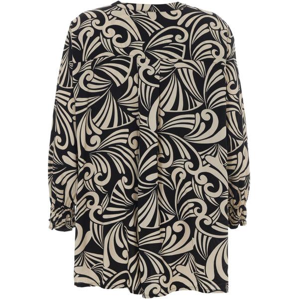 Gozzip GGhita Blouse