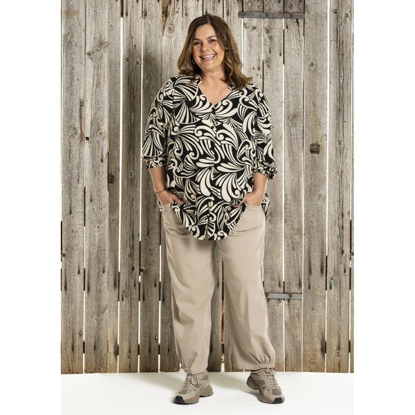 Gozzip GGhita Blouse