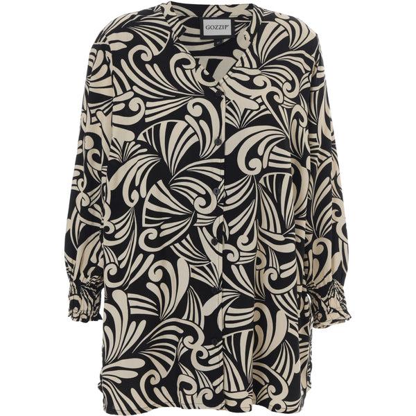 gozzip GGhita Blouse