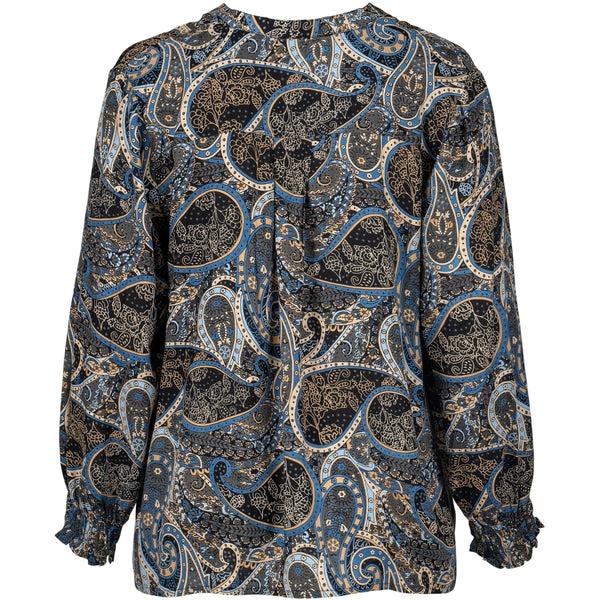 Gozzip GGhita Blouse Long Sleeve