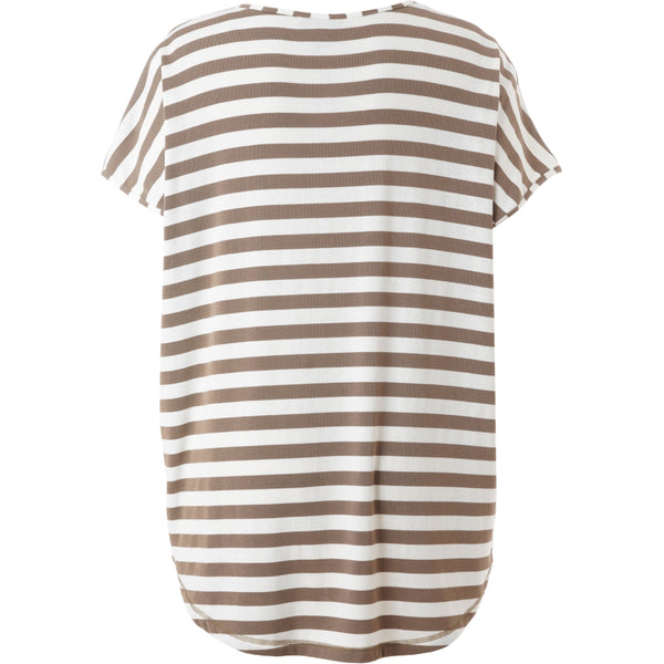 Gozzip GGitte T-shirt Striped