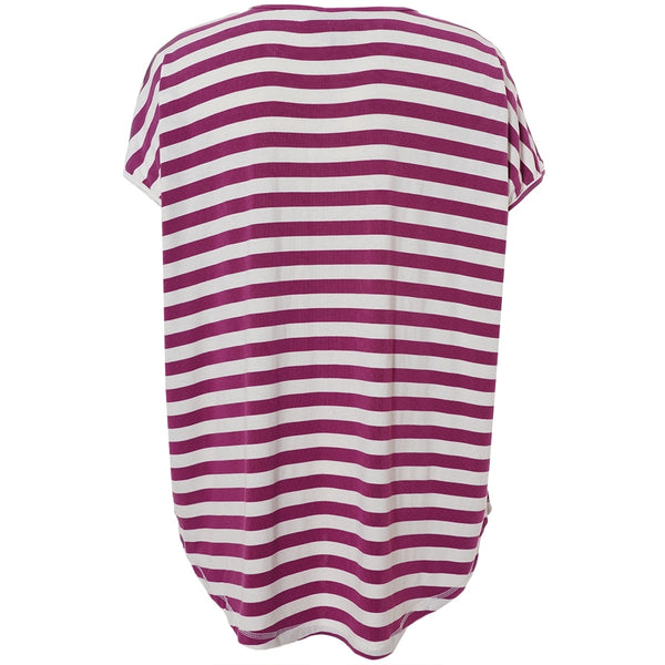 Gozzip GGitte T-shirt Striped