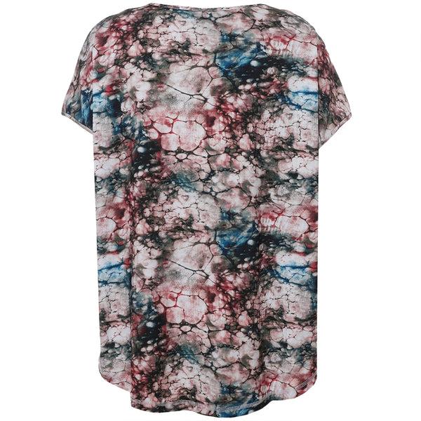 Gozzip GGitte T-shirt With Print