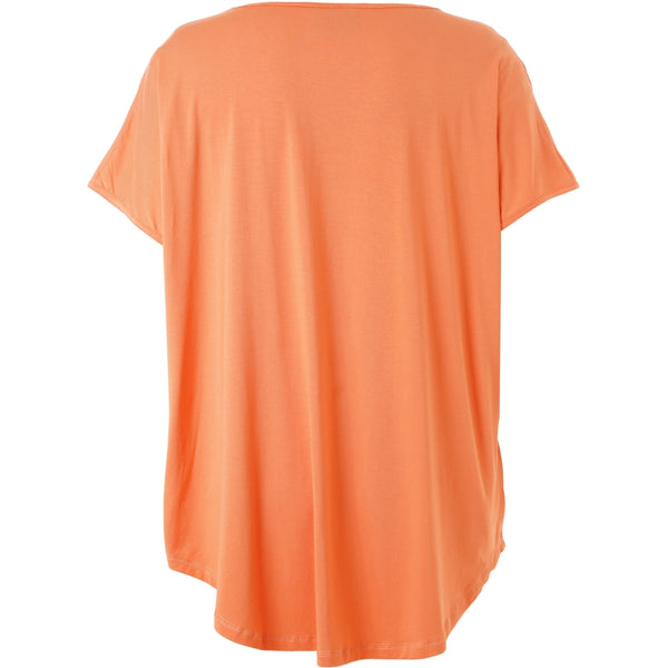 Gozzip GGitte T-shirt With Print