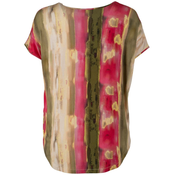 Gozzip GGitte T-shirt With Print