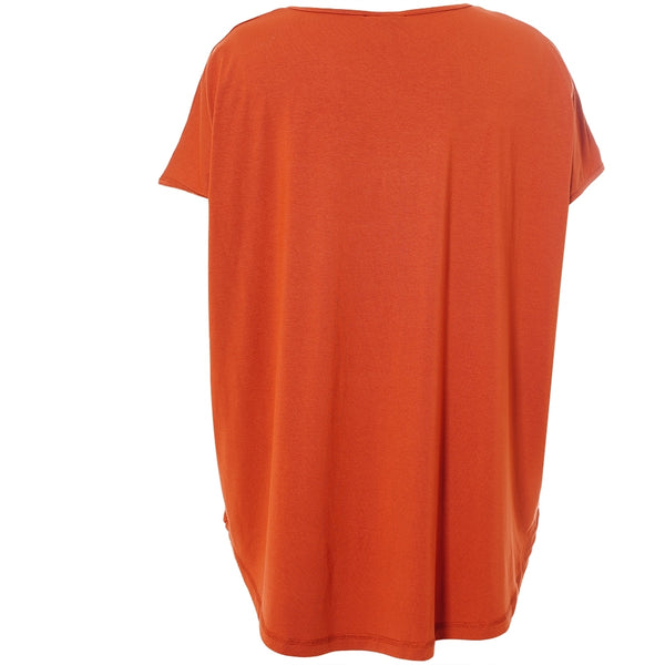 Gozzip GGitte T-shirt With Print