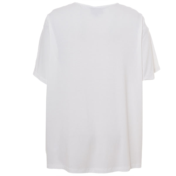 Gozzip GGitte T-shirt With Print