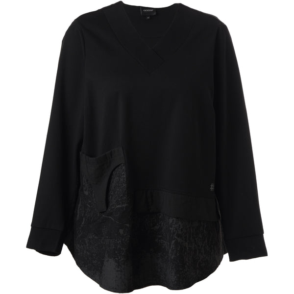 gozzip GHelvig Blouse