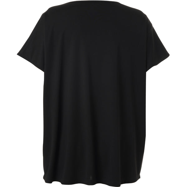 Gozzip GHensia T-Shirt W Print