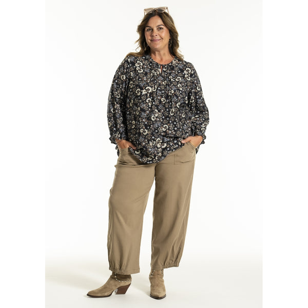 Gozzip GIben Blouse