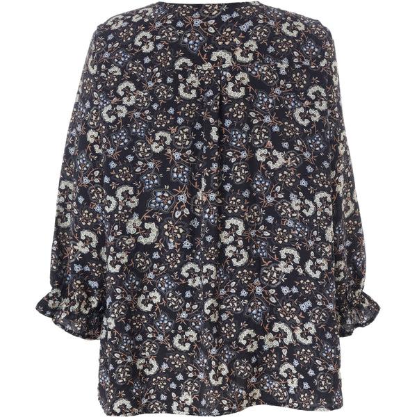 Gozzip GIben Blouse