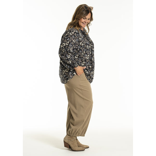 Gozzip GIben Blouse