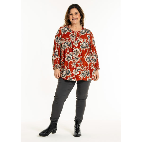 Gozzip GIben Blouse