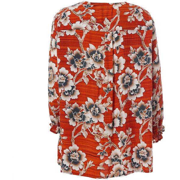 Gozzip GIben Blouse