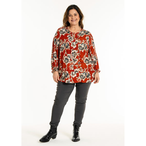 Gozzip GIben Blouse