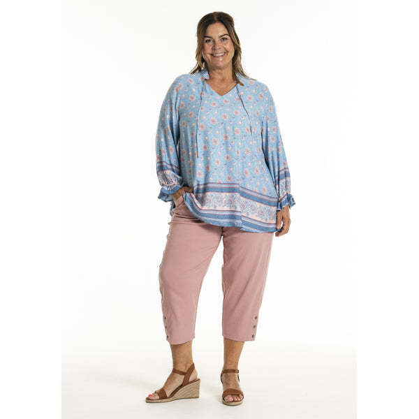 Gozzip GIma Blouse