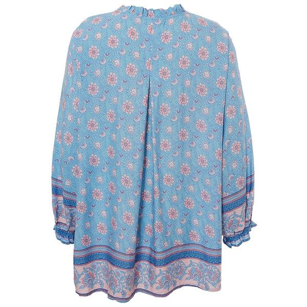 Gozzip GIma Blouse