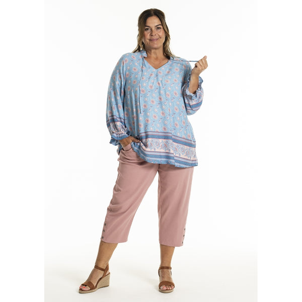 Gozzip GIma Blouse