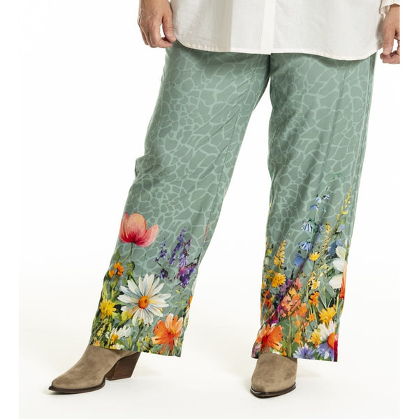 Gozzip GImane Pants