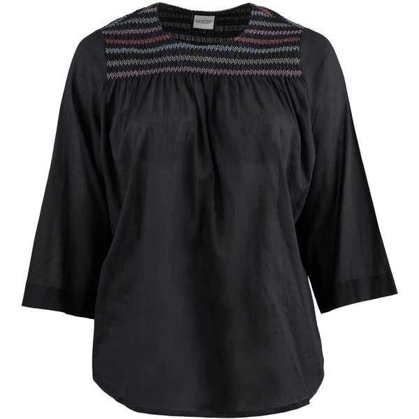 gozzip GIngfred Blouse