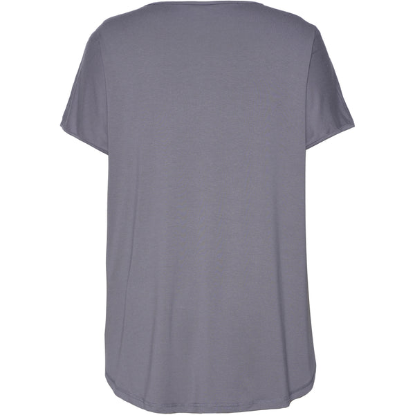 Gozzip Gitte T-shirt - Grey