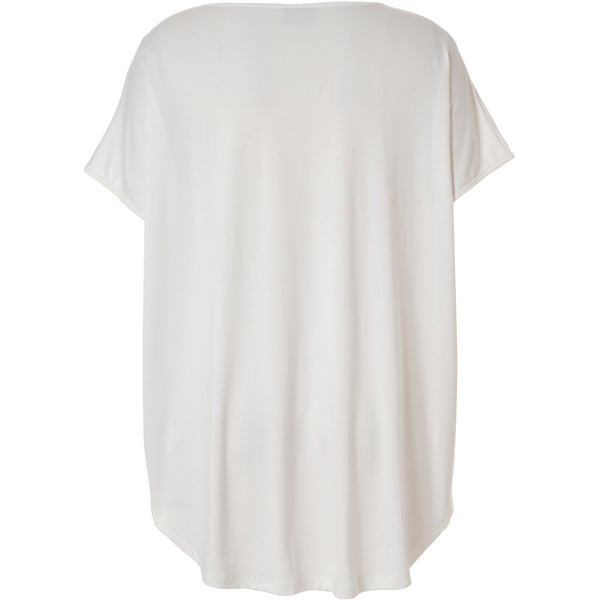 Gozzip Gitte T-shirt With Print