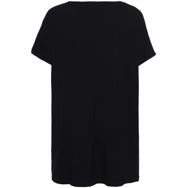 Gozzip Gitte T-shirt With Print - FLERE FARVER