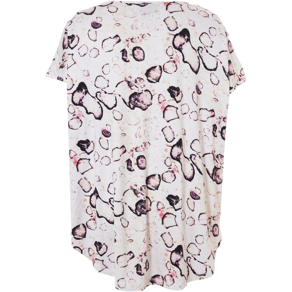 Gozzip Gitte T-shirt With Print