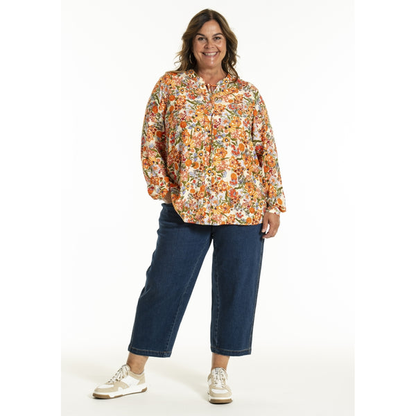 Gozzip GJanett Blouse