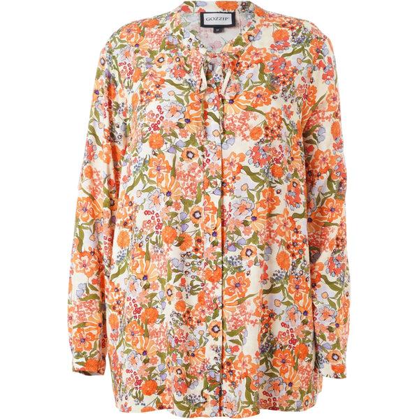 gozzip GJanett Blouse