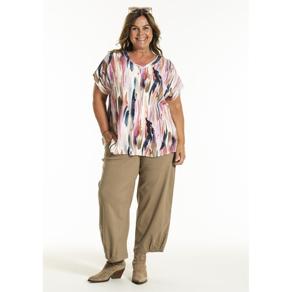 Gozzip GJean Blouse
