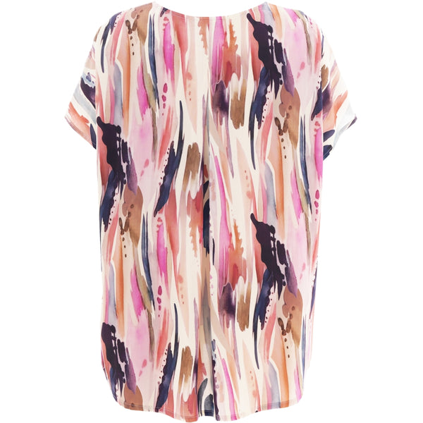 Gozzip GJean Blouse