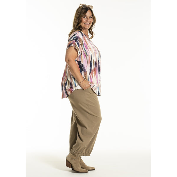Gozzip GJean Blouse