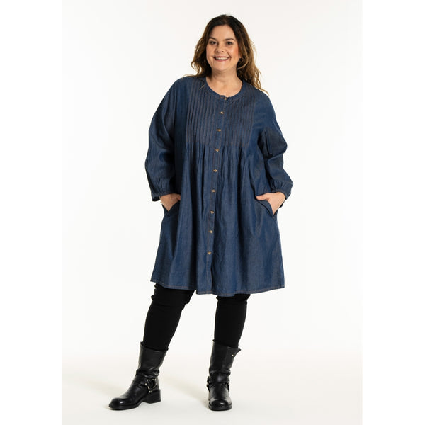 Gozzip GJohanne Shirt Tunic