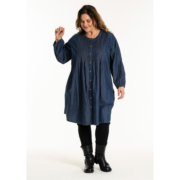 Gozzip GJohanne Shirt Tunic