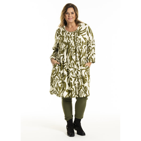 Gozzip GJohanne Shirt Tunic