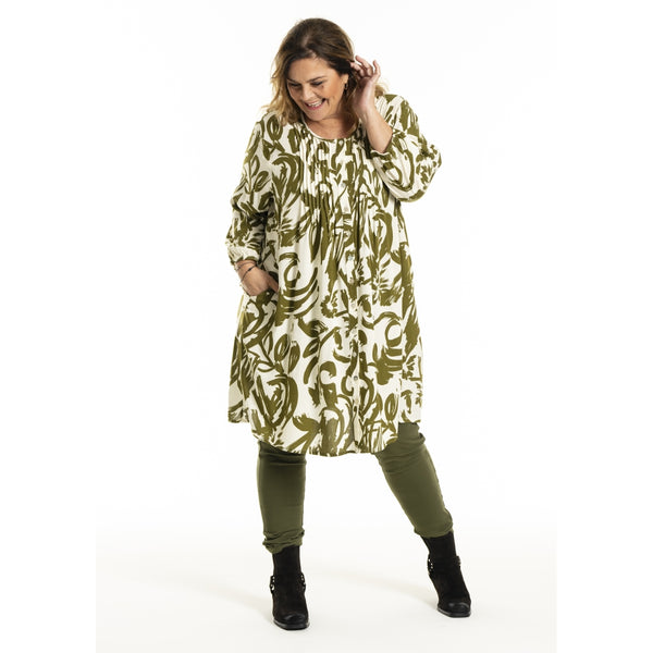 Gozzip GJohanne Shirt Tunic