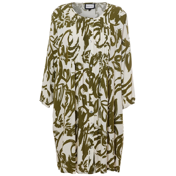 gozzip GJohanne Shirt Tunic