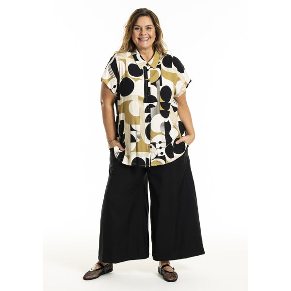 Gozzip GKaisa Blouse