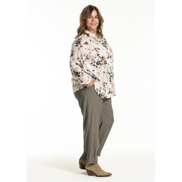 Gozzip GKarina Shirt