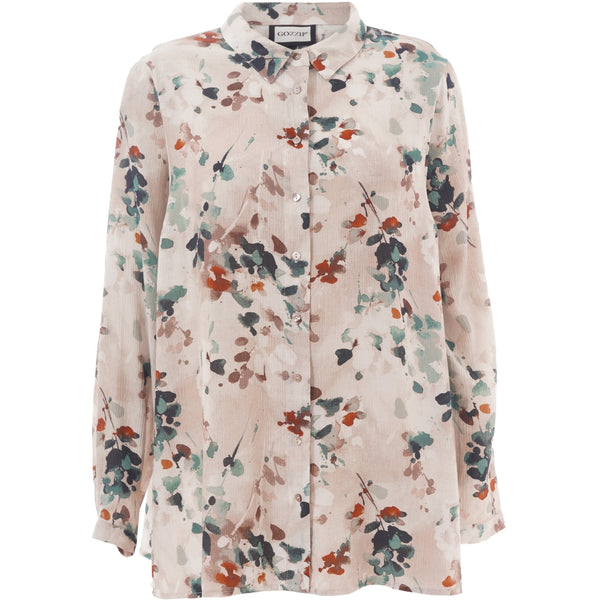 gozzip GKarina Shirt