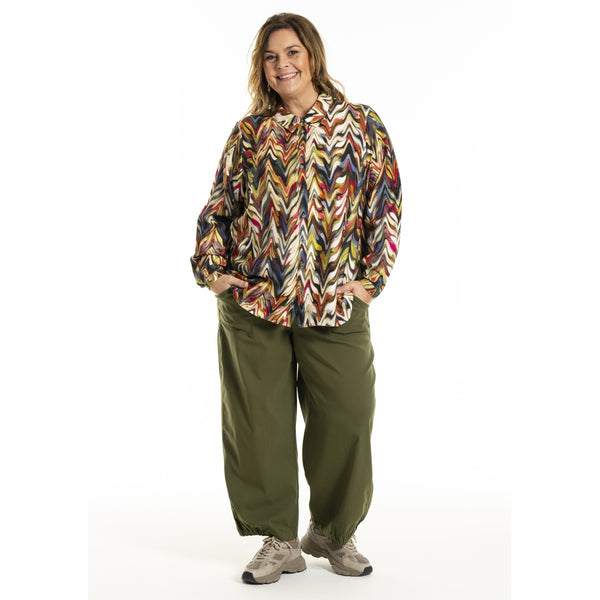 Gozzip GKarina Shirt