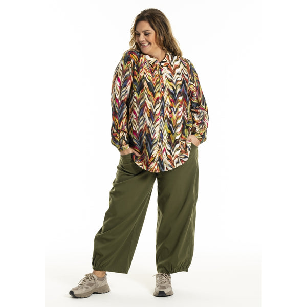 Gozzip GKarina Shirt