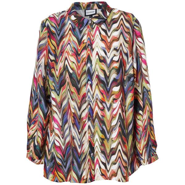 gozzip GKarina Shirt
